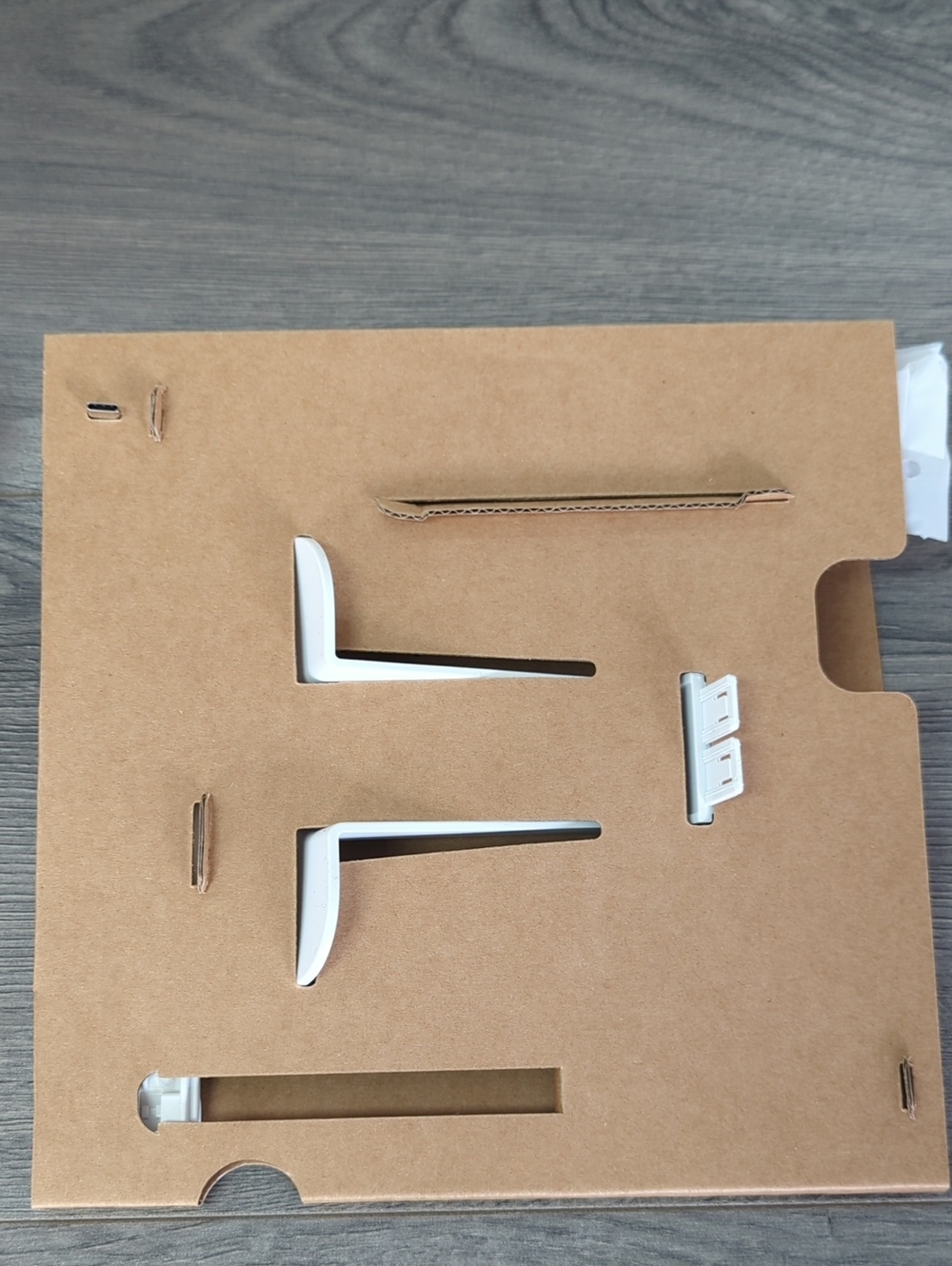 Prismxr Carina D1S Lite Charging Dock For Quest 3S - Picture 5 of 5